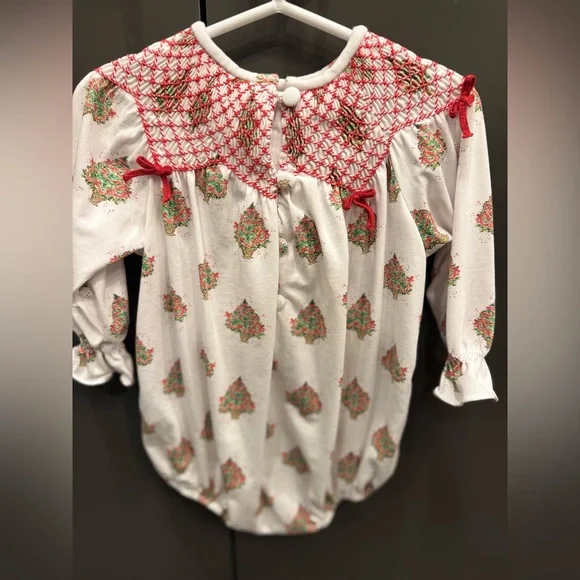 Dondolo Leah Girl Bubble Size 18 Months - Picture 4 of 6